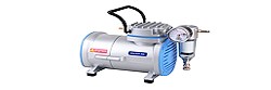 Oil Free Vacuum Pump Rocker 300